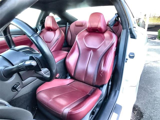 Used Infiniti Q60 Red Sport 400 2018 | Prestige Auto Cars LLC. New Britain, Connecticut Used Infiniti Q60 Red Sport 400 2018 | Prestige Auto Cars LLC. New Britain, Connecticut