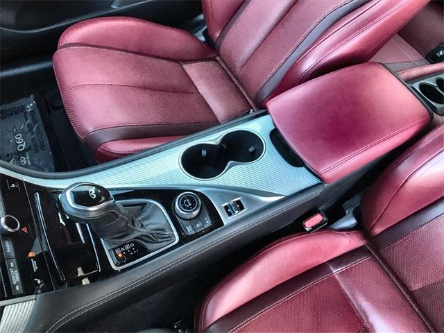 Used Infiniti Q60 Red Sport 400 2018 | Prestige Auto Cars LLC. New Britain, Connecticut Used Infiniti Q60 Red Sport 400 2018 | Prestige Auto Cars LLC. New Britain, Connecticut