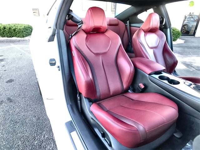 Used Infiniti Q60 Red Sport 400 2018 | Prestige Auto Cars LLC. New Britain, Connecticut Used Infiniti Q60 Red Sport 400 2018 | Prestige Auto Cars LLC. New Britain, Connecticut