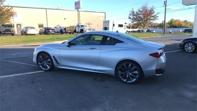 Used Infiniti Q60 Red Sport 400 2018 | Prestige Auto Cars LLC. New Britain, Connecticut Used Infiniti Q60 Red Sport 400 2018 | Prestige Auto Cars LLC. New Britain, Connecticut