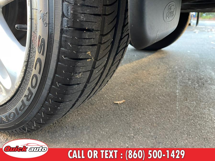 Used Ford F-150 4WD SuperCrew 145" Limited 2013 | Quick Auto LLC. Bristol, Connecticut Used Ford F-150 4WD SuperCrew 145" Limited 2013 | Quick Auto LLC. Bristol, Connecticut