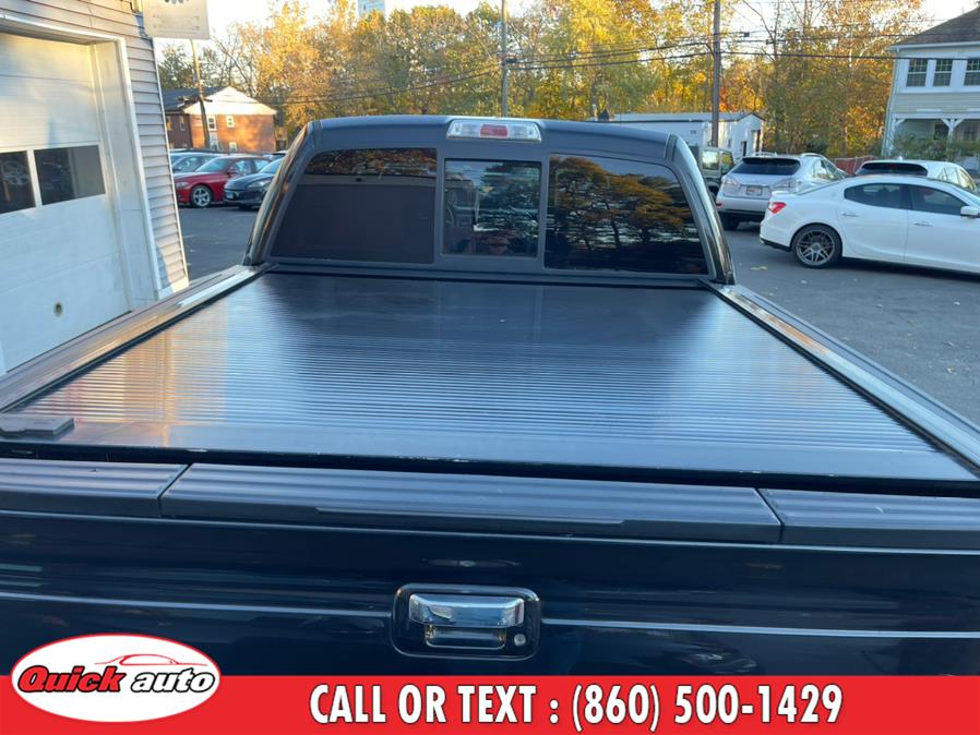 Used Ford F-150 4WD SuperCrew 145" Limited 2013 | Quick Auto LLC. Bristol, Connecticut Used Ford F-150 4WD SuperCrew 145" Limited 2013 | Quick Auto LLC. Bristol, Connecticut