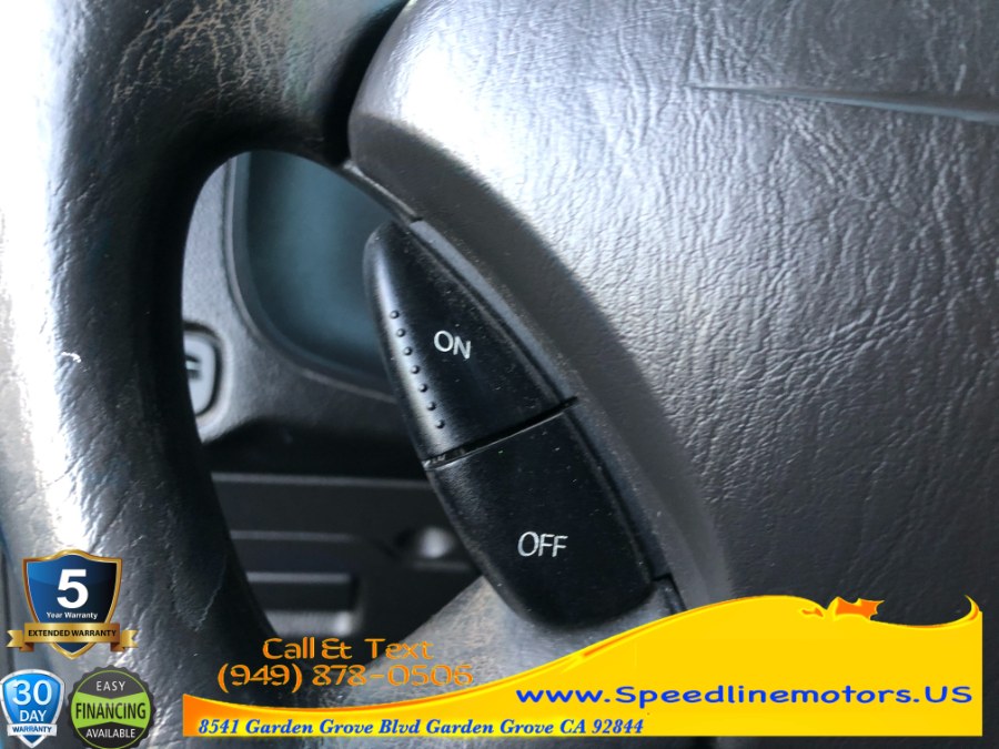 Used Ford Focus 3dr Cpe SE 2007 | Speedline Motors. Garden Grove, California Used Ford Focus 3dr Cpe SE 2007 | Speedline Motors. Garden Grove, California