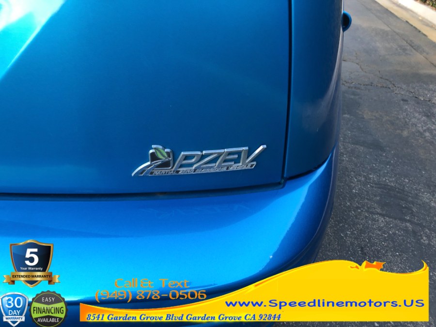 Used Ford Focus 3dr Cpe SE 2007 | Speedline Motors. Garden Grove, California Used Ford Focus 3dr Cpe SE 2007 | Speedline Motors. Garden Grove, California