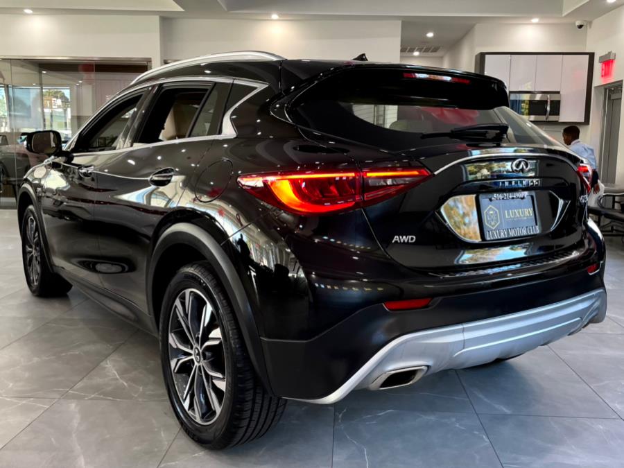 2018 INFINITI QX30 Premium AWD, available for sale in Franklin Square, New York | Luxury Motor Club. Franklin Square, New York 2018 INFINITI QX30 Premium AWD, available for sale in Franklin Square, New York | Luxury Motor Club. Franklin Square, New York
