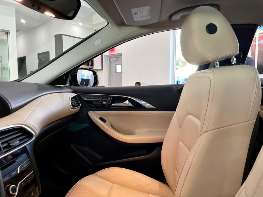 2018 INFINITI QX30 Premium AWD, available for sale in Franklin Square, New York | Luxury Motor Club. Franklin Square, New York 2018 INFINITI QX30 Premium AWD, available for sale in Franklin Square, New York | Luxury Motor Club. Franklin Square, New York