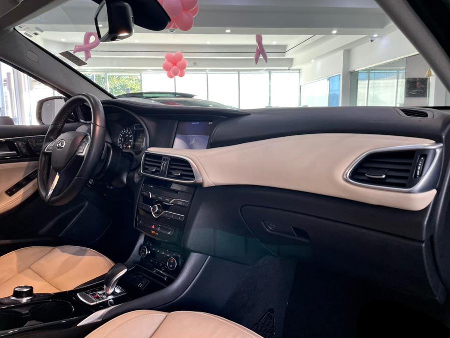 2018 INFINITI QX30 Premium AWD, available for sale in Franklin Square, New York | Luxury Motor Club. Franklin Square, New York 2018 INFINITI QX30 Premium AWD, available for sale in Franklin Square, New York | Luxury Motor Club. Franklin Square, New York
