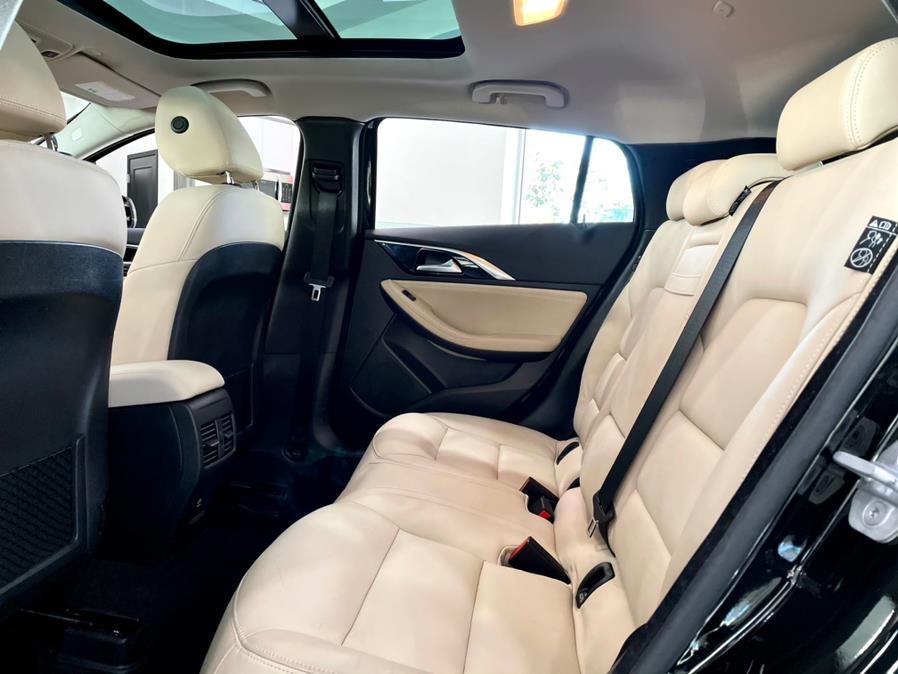 2018 INFINITI QX30 Premium AWD, available for sale in Franklin Square, New York | Luxury Motor Club. Franklin Square, New York 2018 INFINITI QX30 Premium AWD, available for sale in Franklin Square, New York | Luxury Motor Club. Franklin Square, New York