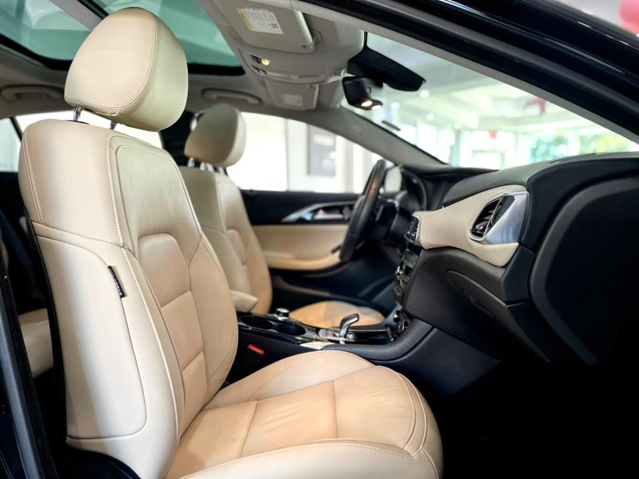 2018 INFINITI QX30 Premium AWD, available for sale in Franklin Square, New York | Luxury Motor Club. Franklin Square, New York 2018 INFINITI QX30 Premium AWD, available for sale in Franklin Square, New York | Luxury Motor Club. Franklin Square, New York