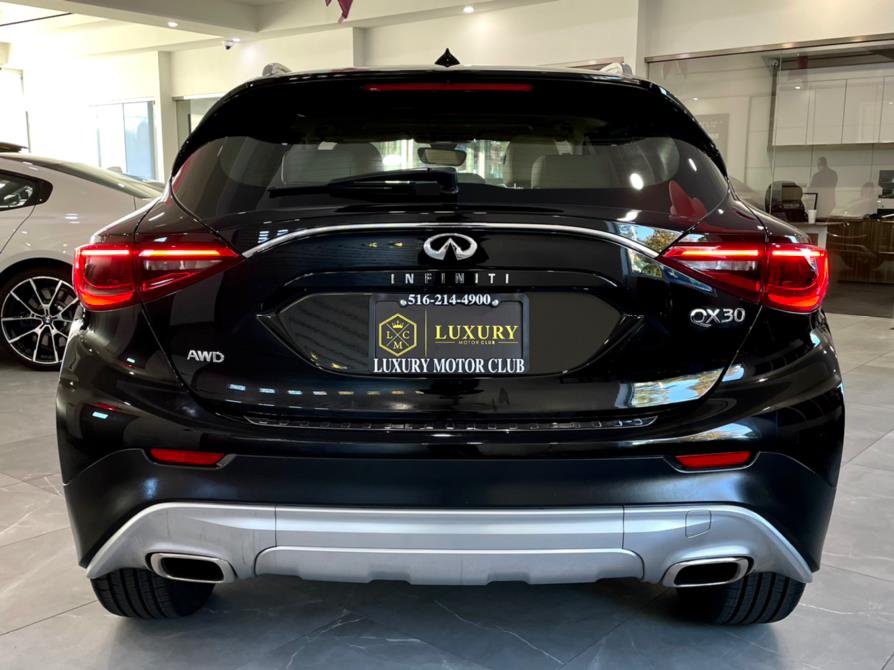2018 INFINITI QX30 Premium AWD, available for sale in Franklin Square, New York | Luxury Motor Club. Franklin Square, New York 2018 INFINITI QX30 Premium AWD, available for sale in Franklin Square, New York | Luxury Motor Club. Franklin Square, New York