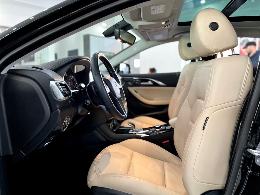 2018 INFINITI QX30 Premium AWD, available for sale in Franklin Square, New York | Luxury Motor Club. Franklin Square, New York 2018 INFINITI QX30 Premium AWD, available for sale in Franklin Square, New York | Luxury Motor Club. Franklin Square, New York