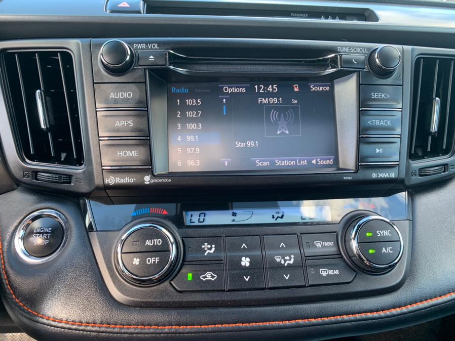 Used Toyota RAV4 SE AWD (Natl) 2018 | European Auto Expo. Lodi, New Jersey Used Toyota RAV4 SE AWD (Natl) 2018 | European Auto Expo. Lodi, New Jersey