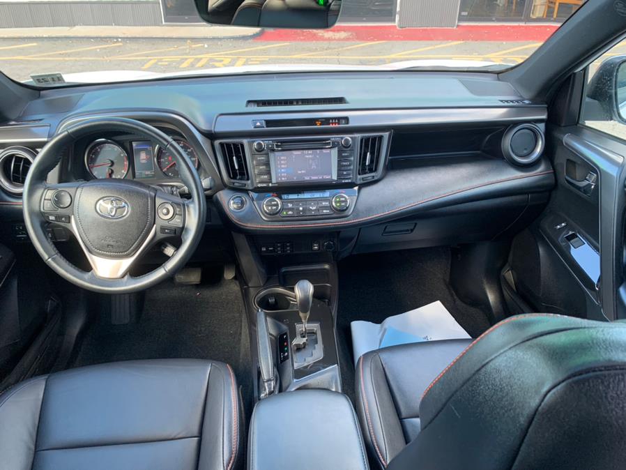 Used Toyota RAV4 SE AWD (Natl) 2018 | European Auto Expo. Lodi, New Jersey Used Toyota RAV4 SE AWD (Natl) 2018 | European Auto Expo. Lodi, New Jersey