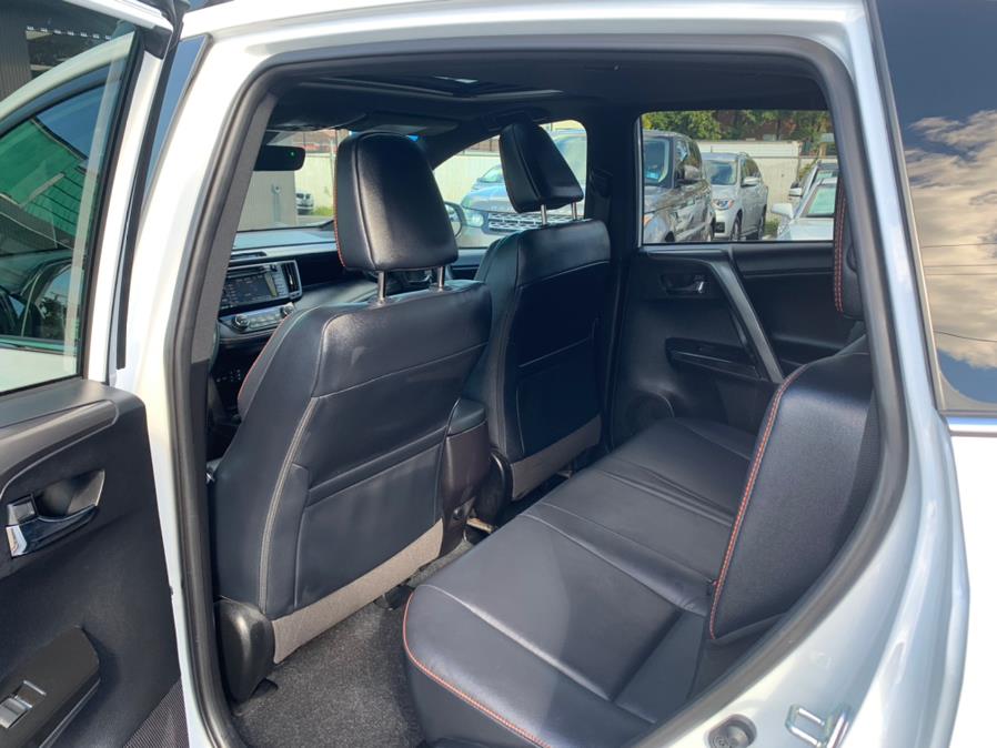 Used Toyota RAV4 SE AWD (Natl) 2018 | European Auto Expo. Lodi, New Jersey Used Toyota RAV4 SE AWD (Natl) 2018 | European Auto Expo. Lodi, New Jersey