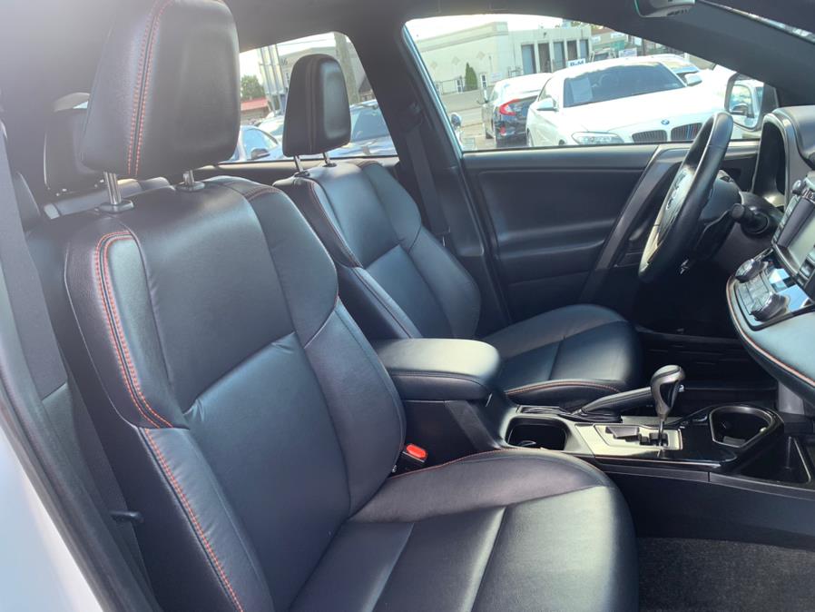 Used Toyota RAV4 SE AWD (Natl) 2018 | European Auto Expo. Lodi, New Jersey Used Toyota RAV4 SE AWD (Natl) 2018 | European Auto Expo. Lodi, New Jersey