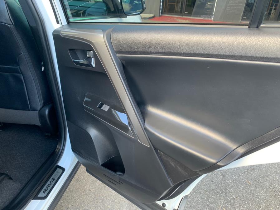 Used Toyota RAV4 SE AWD (Natl) 2018 | European Auto Expo. Lodi, New Jersey Used Toyota RAV4 SE AWD (Natl) 2018 | European Auto Expo. Lodi, New Jersey