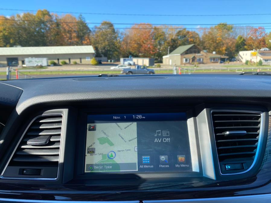2015 Hyundai Genesis 4dr Sdn V6 3.8L AWD, available for sale in Berlin, Connecticut | Tru Auto Mall. Berlin, Connecticut 2015 Hyundai Genesis 4dr Sdn V6 3.8L AWD, available for sale in Berlin, Connecticut | Tru Auto Mall. Berlin, Connecticut