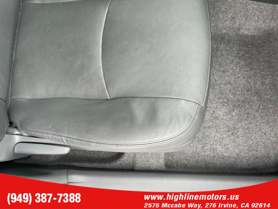 Used Toyota Prius 5dr HB V (Natl) 2010 | High Line Motors LLC. Irvine, California Used Toyota Prius 5dr HB V (Natl) 2010 | High Line Motors LLC. Irvine, California
