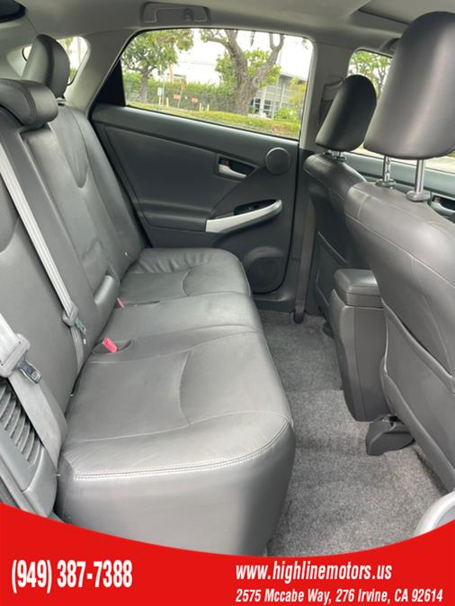 Used Toyota Prius 5dr HB V (Natl) 2010 | High Line Motors LLC. Irvine, California Used Toyota Prius 5dr HB V (Natl) 2010 | High Line Motors LLC. Irvine, California