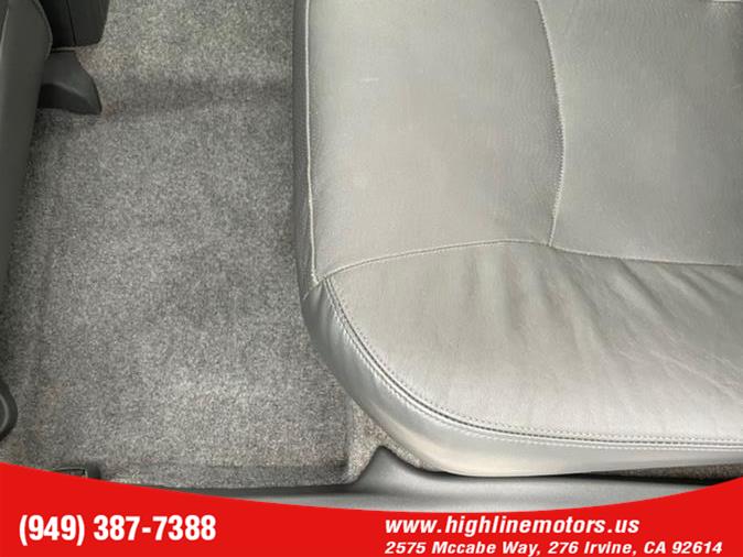 Used Toyota Prius 5dr HB V (Natl) 2010 | High Line Motors LLC. Irvine, California Used Toyota Prius 5dr HB V (Natl) 2010 | High Line Motors LLC. Irvine, California