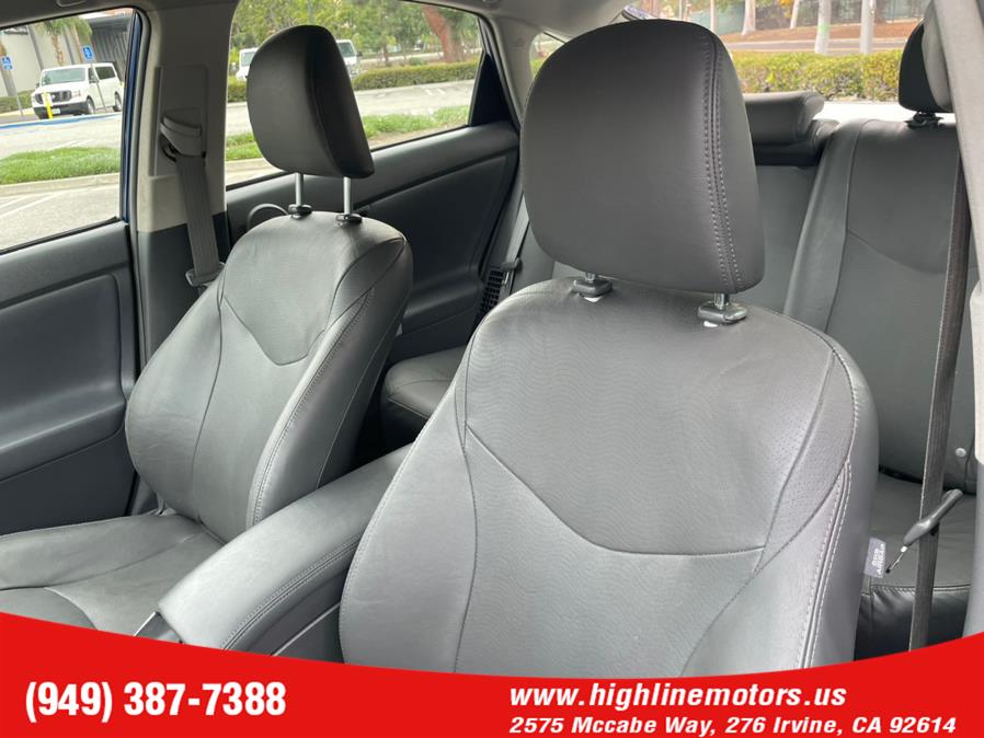 Used Toyota Prius 5dr HB V (Natl) 2010 | High Line Motors LLC. Irvine, California Used Toyota Prius 5dr HB V (Natl) 2010 | High Line Motors LLC. Irvine, California