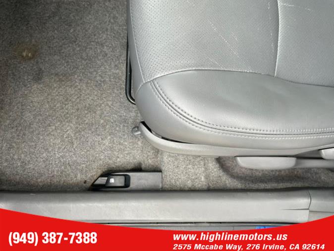 Used Toyota Prius 5dr HB V (Natl) 2010 | High Line Motors LLC. Irvine, California Used Toyota Prius 5dr HB V (Natl) 2010 | High Line Motors LLC. Irvine, California
