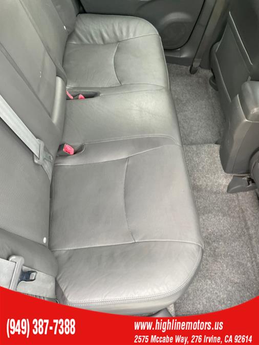 Used Toyota Prius 5dr HB V (Natl) 2010 | High Line Motors LLC. Irvine, California Used Toyota Prius 5dr HB V (Natl) 2010 | High Line Motors LLC. Irvine, California