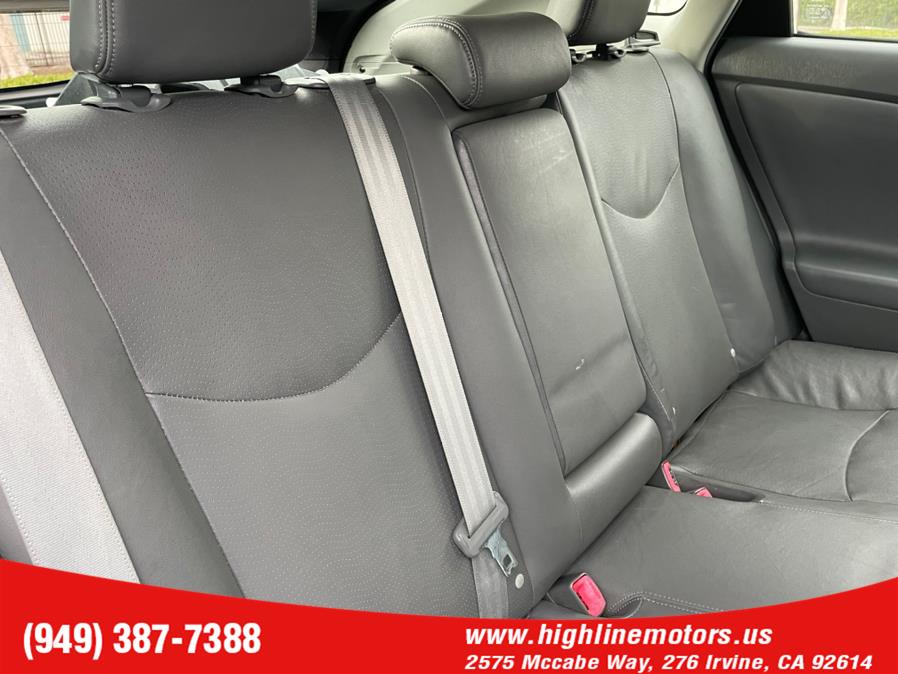 Used Toyota Prius 5dr HB V (Natl) 2010 | High Line Motors LLC. Irvine, California Used Toyota Prius 5dr HB V (Natl) 2010 | High Line Motors LLC. Irvine, California