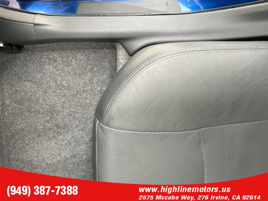 Used Toyota Prius 5dr HB V (Natl) 2010 | High Line Motors LLC. Irvine, California Used Toyota Prius 5dr HB V (Natl) 2010 | High Line Motors LLC. Irvine, California
