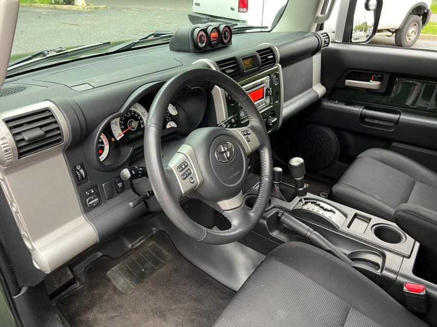 Used Toyota FJ Cruiser 4WD 4dr Auto (Natl) 2014 | Mint Auto Sales. Islip, New York Used Toyota FJ Cruiser 4WD 4dr Auto (Natl) 2014 | Mint Auto Sales. Islip, New York