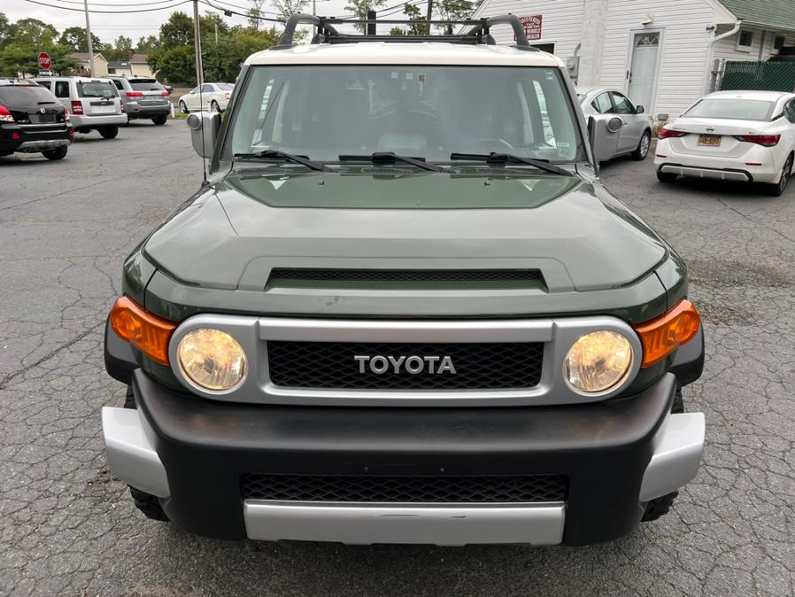 Used Toyota FJ Cruiser 4WD 4dr Auto (Natl) 2014 | Mint Auto Sales. Islip, New York Used Toyota FJ Cruiser 4WD 4dr Auto (Natl) 2014 | Mint Auto Sales. Islip, New York