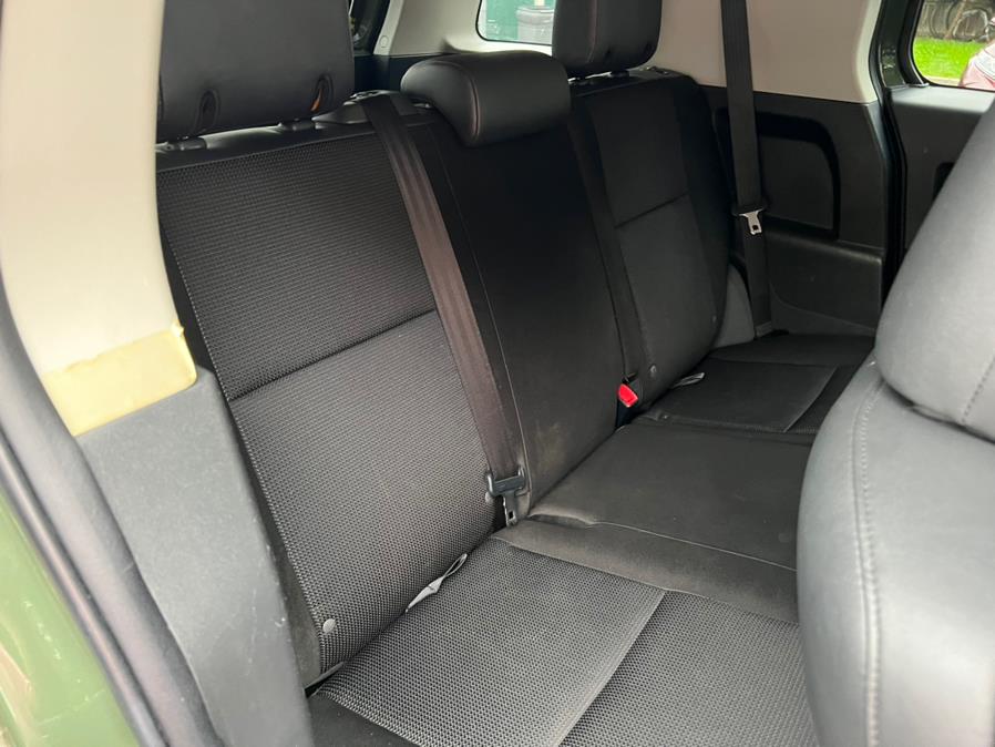 Used Toyota FJ Cruiser 4WD 4dr Auto (Natl) 2014 | Mint Auto Sales. Islip, New York Used Toyota FJ Cruiser 4WD 4dr Auto (Natl) 2014 | Mint Auto Sales. Islip, New York