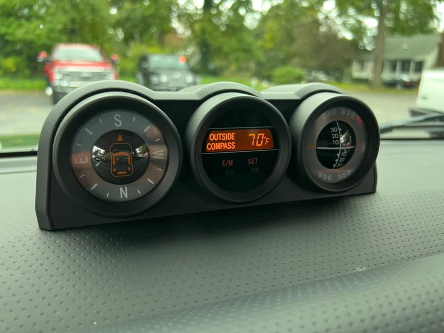 Used Toyota FJ Cruiser 4WD 4dr Auto (Natl) 2014 | Mint Auto Sales. Islip, New York Used Toyota FJ Cruiser 4WD 4dr Auto (Natl) 2014 | Mint Auto Sales. Islip, New York