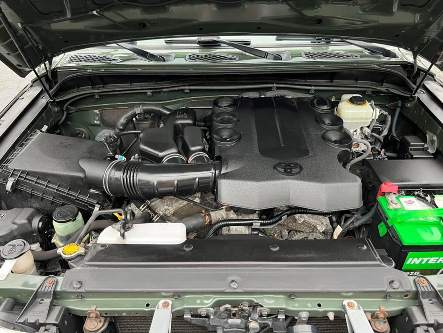 Used Toyota FJ Cruiser 4WD 4dr Auto (Natl) 2014 | Mint Auto Sales. Islip, New York Used Toyota FJ Cruiser 4WD 4dr Auto (Natl) 2014 | Mint Auto Sales. Islip, New York