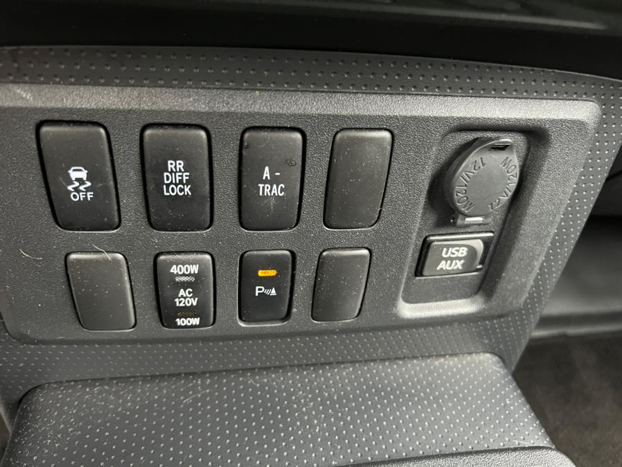 Used Toyota FJ Cruiser 4WD 4dr Auto (Natl) 2014 | Mint Auto Sales. Islip, New York Used Toyota FJ Cruiser 4WD 4dr Auto (Natl) 2014 | Mint Auto Sales. Islip, New York