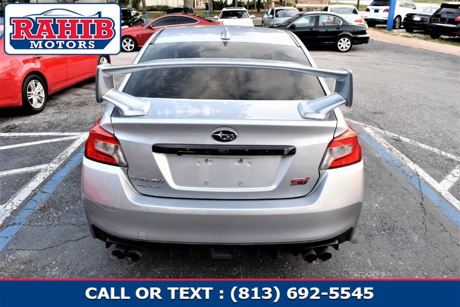 2015 Subaru WRX STI 4dr Sdn, available for sale in Winter Park, Florida | Rahib Motors. Winter Park, Florida 2015 Subaru WRX STI 4dr Sdn, available for sale in Winter Park, Florida | Rahib Motors. Winter Park, Florida