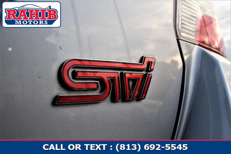 2015 Subaru WRX STI 4dr Sdn, available for sale in Winter Park, Florida | Rahib Motors. Winter Park, Florida 2015 Subaru WRX STI 4dr Sdn, available for sale in Winter Park, Florida | Rahib Motors. Winter Park, Florida