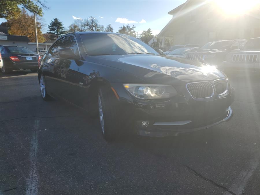 2011 BMW 3 Series 2dr Cpe 328i xDrive AWD SULEV, available for sale in Springfield, Massachusetts | Absolute Motors Inc. Springfield, Massachusetts 2011 BMW 3 Series 2dr Cpe 328i xDrive AWD SULEV, available for sale in Springfield, Massachusetts | Absolute Motors Inc. Springfield, Massachusetts