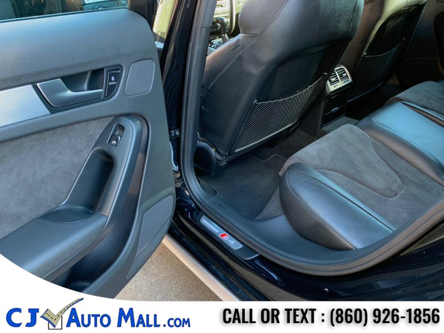 2011 Audi S4 4dr Sdn S Tronic Premium Plus, available for sale in Bristol, Connecticut | CJ Auto Mall. Bristol, Connecticut 2011 Audi S4 4dr Sdn S Tronic Premium Plus, available for sale in Bristol, Connecticut | CJ Auto Mall. Bristol, Connecticut