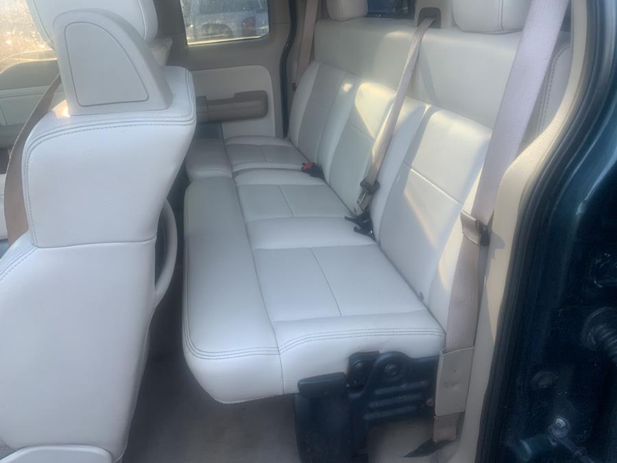 Used Ford F-150 Supercab 145" XL 4WD 2004 | Central florida Auto Trader. Kissimmee, Florida Used Ford F-150 Supercab 145" XL 4WD 2004 | Central florida Auto Trader. Kissimmee, Florida