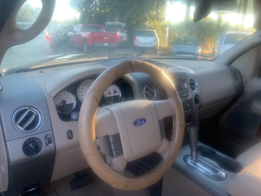 Used Ford F-150 Supercab 145" XL 4WD 2004 | Central florida Auto Trader. Kissimmee, Florida Used Ford F-150 Supercab 145" XL 4WD 2004 | Central florida Auto Trader. Kissimmee, Florida