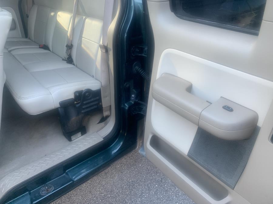 Used Ford F-150 Supercab 145" XL 4WD 2004 | Central florida Auto Trader. Kissimmee, Florida Used Ford F-150 Supercab 145" XL 4WD 2004 | Central florida Auto Trader. Kissimmee, Florida