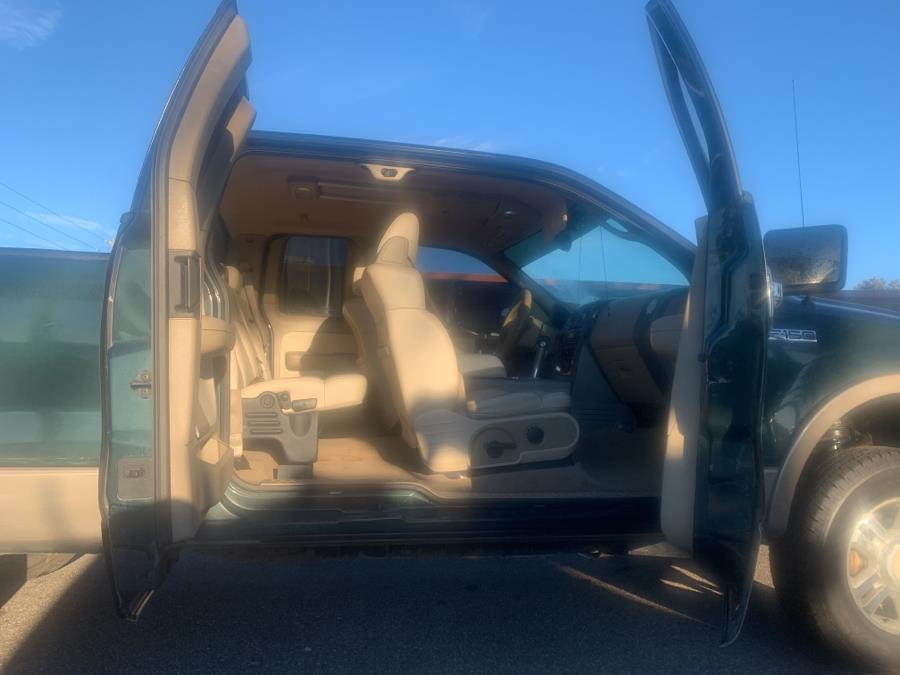 Used Ford F-150 Supercab 145" XL 4WD 2004 | Central florida Auto Trader. Kissimmee, Florida Used Ford F-150 Supercab 145" XL 4WD 2004 | Central florida Auto Trader. Kissimmee, Florida