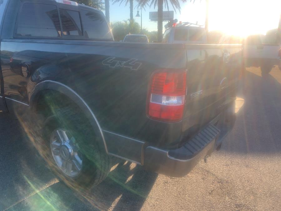 Used Ford F-150 Supercab 145" XL 4WD 2004 | Central florida Auto Trader. Kissimmee, Florida Used Ford F-150 Supercab 145" XL 4WD 2004 | Central florida Auto Trader. Kissimmee, Florida