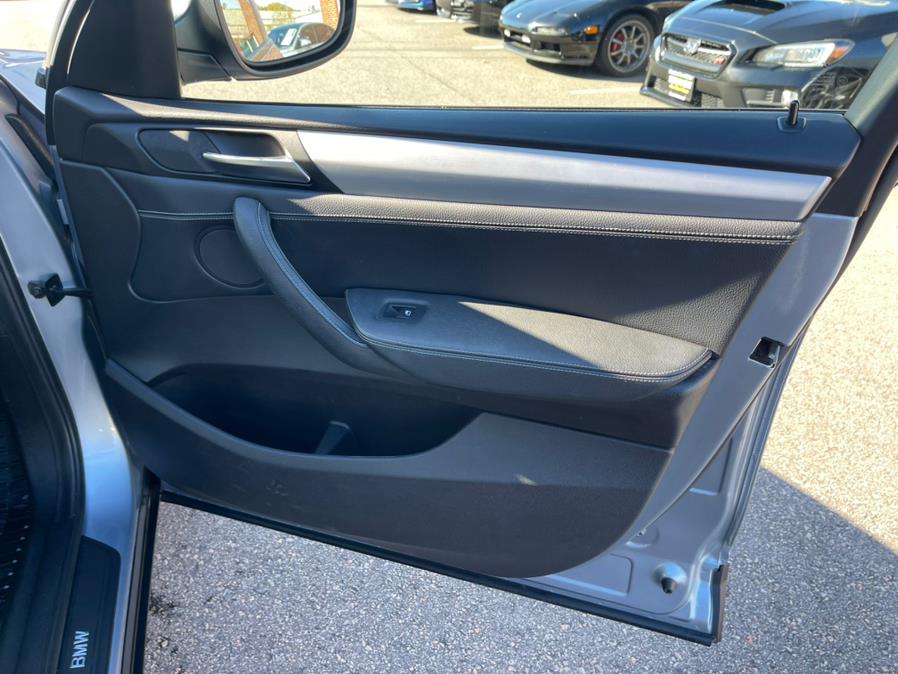 Used BMW X3 AWD 4dr xDrive35i 2013 | Mike And Tony Auto Sales, Inc. South Windsor, Connecticut Used BMW X3 AWD 4dr xDrive35i 2013 | Mike And Tony Auto Sales, Inc. South Windsor, Connecticut