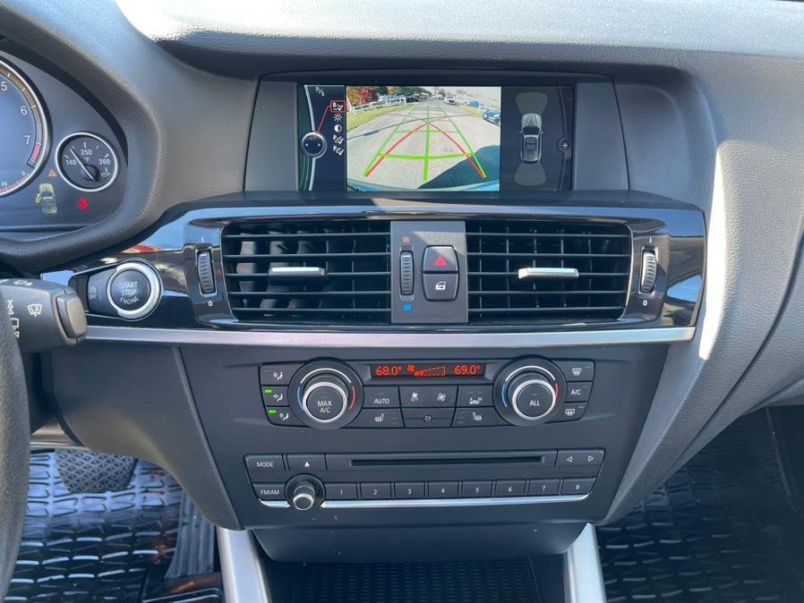 Used BMW X3 AWD 4dr xDrive35i 2013 | Mike And Tony Auto Sales, Inc. South Windsor, Connecticut Used BMW X3 AWD 4dr xDrive35i 2013 | Mike And Tony Auto Sales, Inc. South Windsor, Connecticut