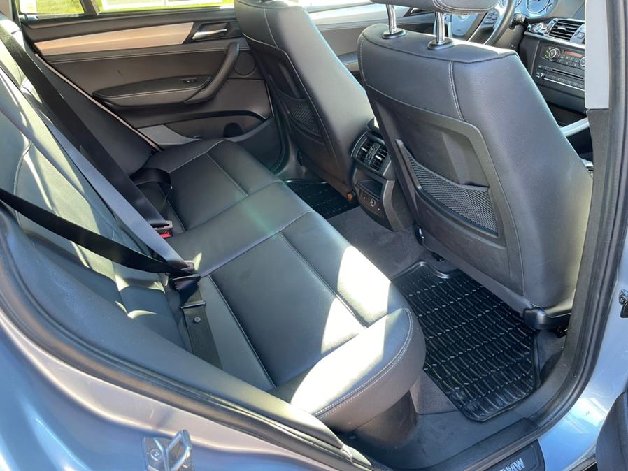 Used BMW X3 AWD 4dr xDrive35i 2013 | Mike And Tony Auto Sales, Inc. South Windsor, Connecticut Used BMW X3 AWD 4dr xDrive35i 2013 | Mike And Tony Auto Sales, Inc. South Windsor, Connecticut