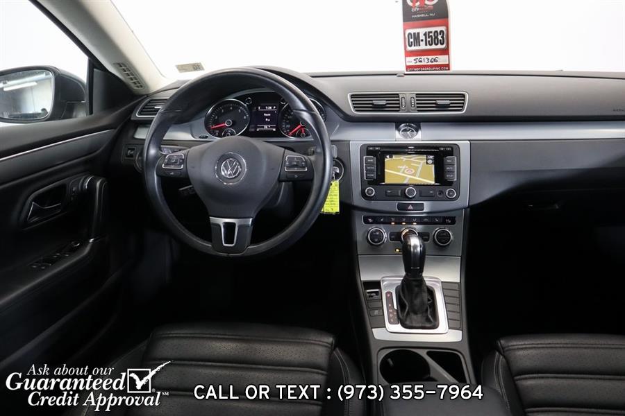Used Volkswagen Cc 2.0T Lux 2013 | City Motor Group Inc.. Haskell, New Jersey Used Volkswagen Cc 2.0T Lux 2013 | City Motor Group Inc.. Haskell, New Jersey
