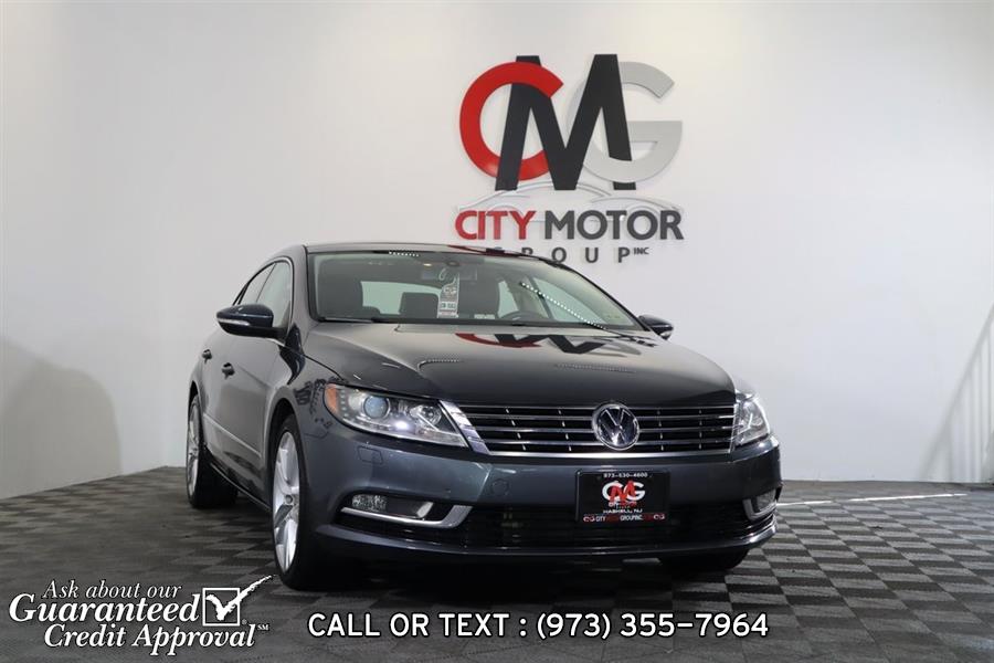 Used Volkswagen Cc 2.0T Lux 2013 | City Motor Group Inc.. Haskell, New Jersey Used Volkswagen Cc 2.0T Lux 2013 | City Motor Group Inc.. Haskell, New Jersey