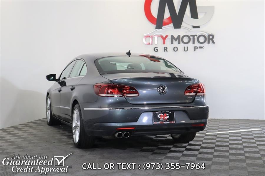 Used Volkswagen Cc 2.0T Lux 2013 | City Motor Group Inc.. Haskell, New Jersey Used Volkswagen Cc 2.0T Lux 2013 | City Motor Group Inc.. Haskell, New Jersey